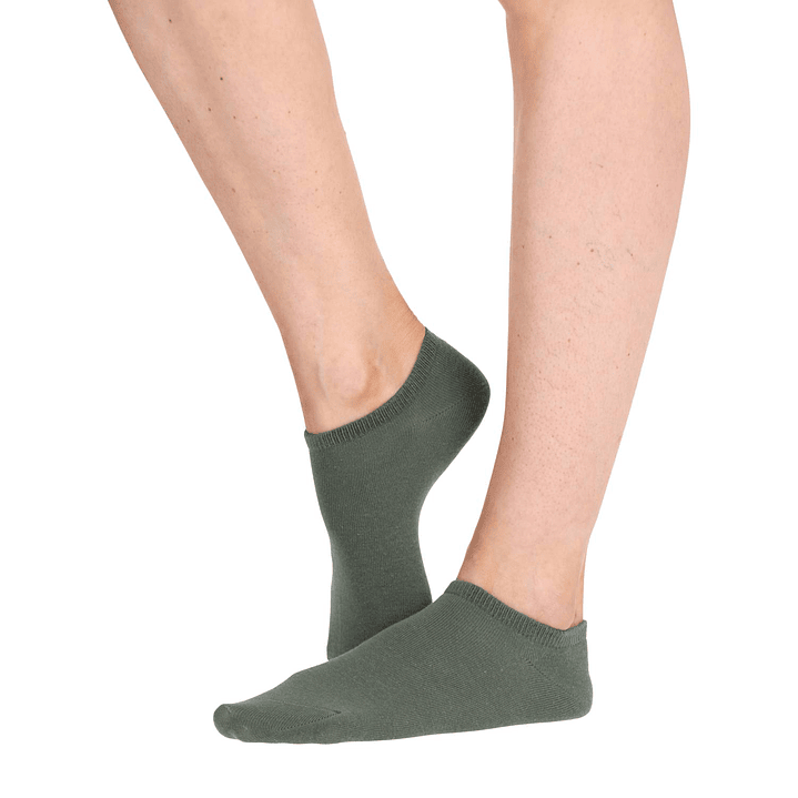 CALCETÍN TOBILLO 21997 PACK 7  7