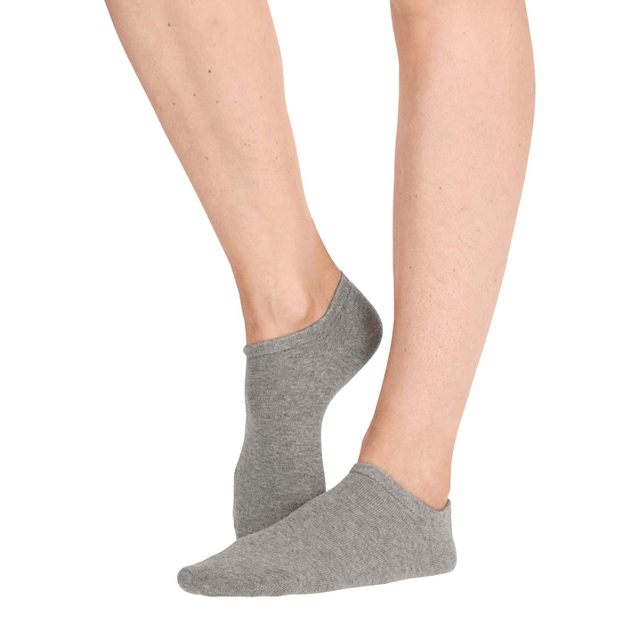 CALCETÍN TOBILLO 21997 PACK 7  8