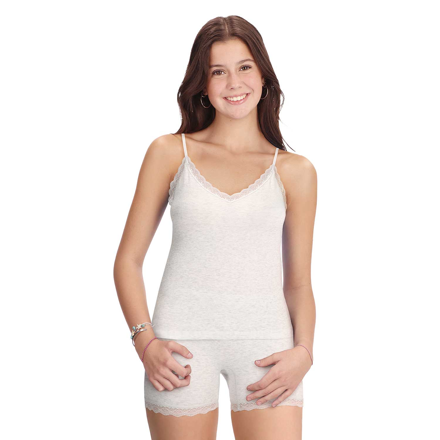 PIJAMA SEAMLESS VISCOSA 30905 1