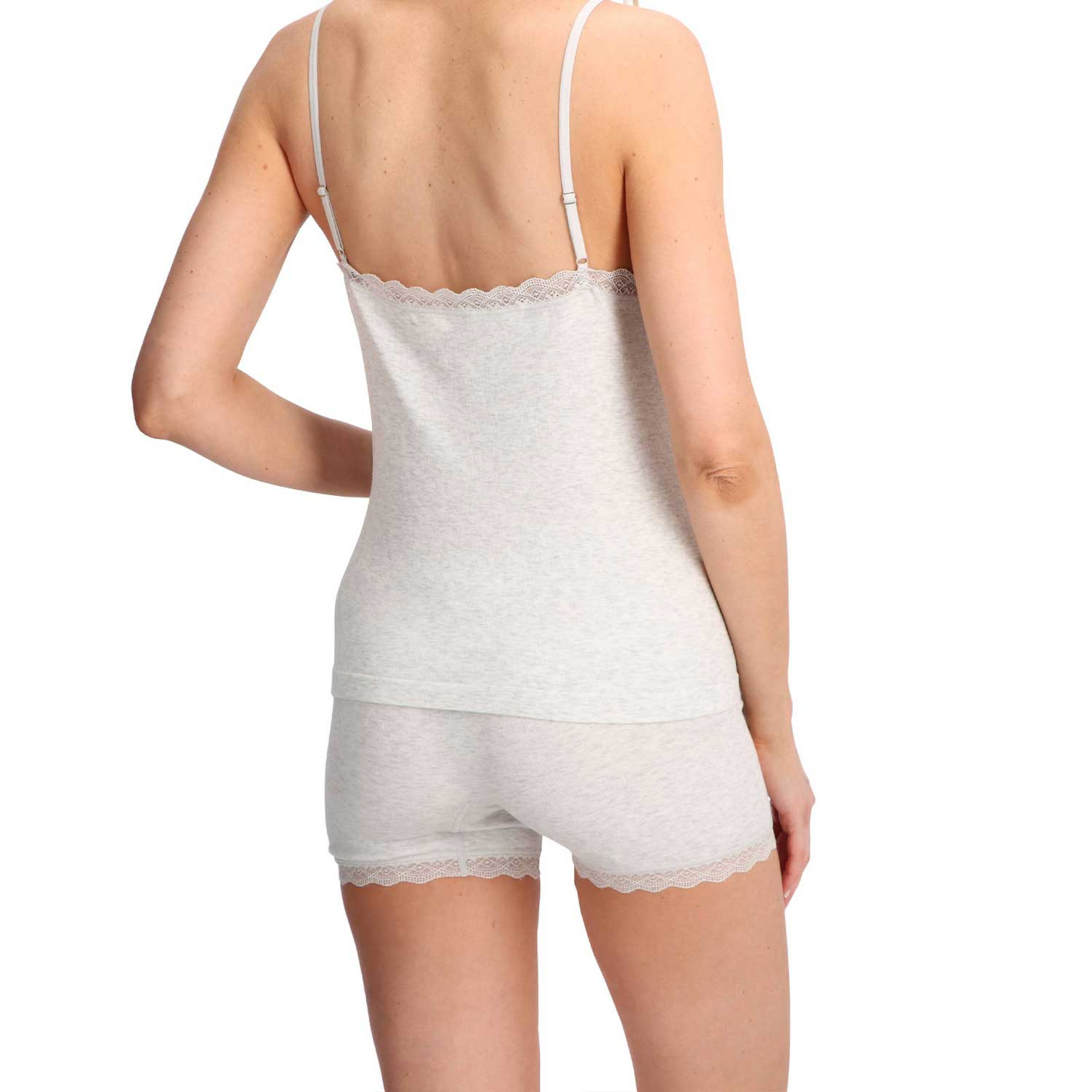 PIJAMA SEAMLESS VISCOSA 30905 3