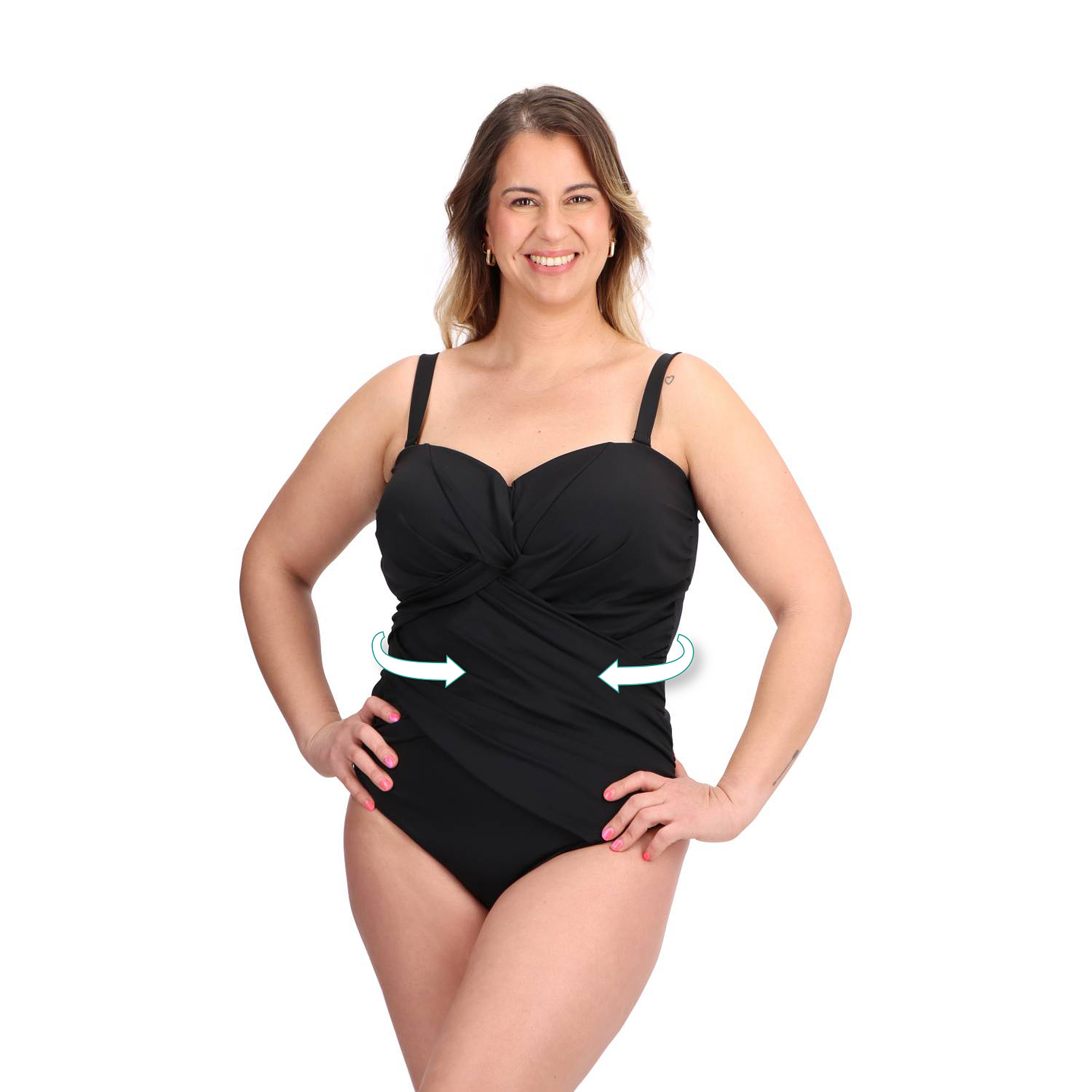 TRAJE DE BAÑO MODELANTE 51396 1