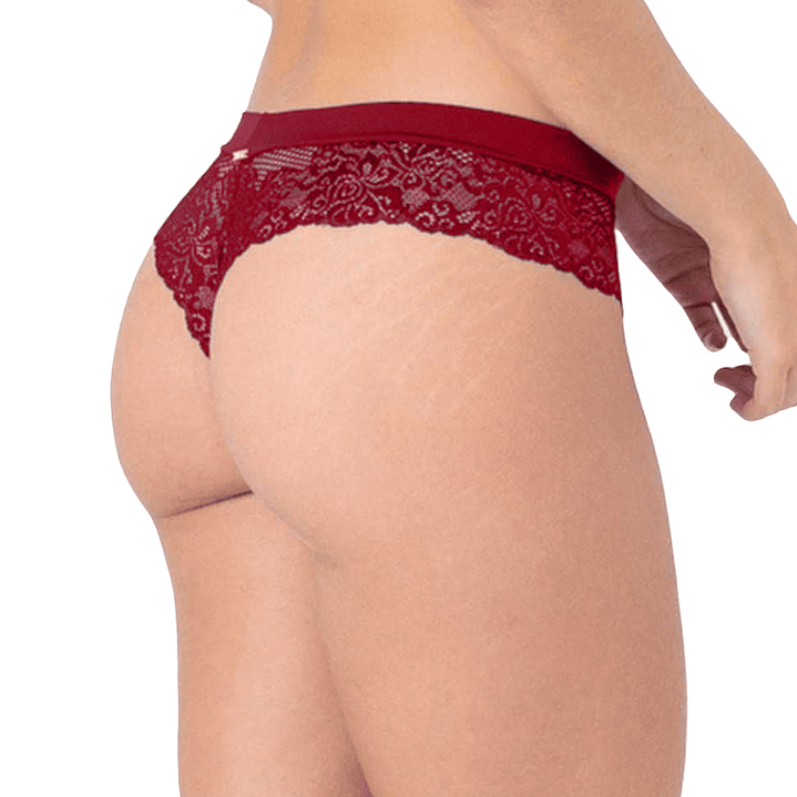 CALZÓN PRETINA MICROFIBRA 22393M 2