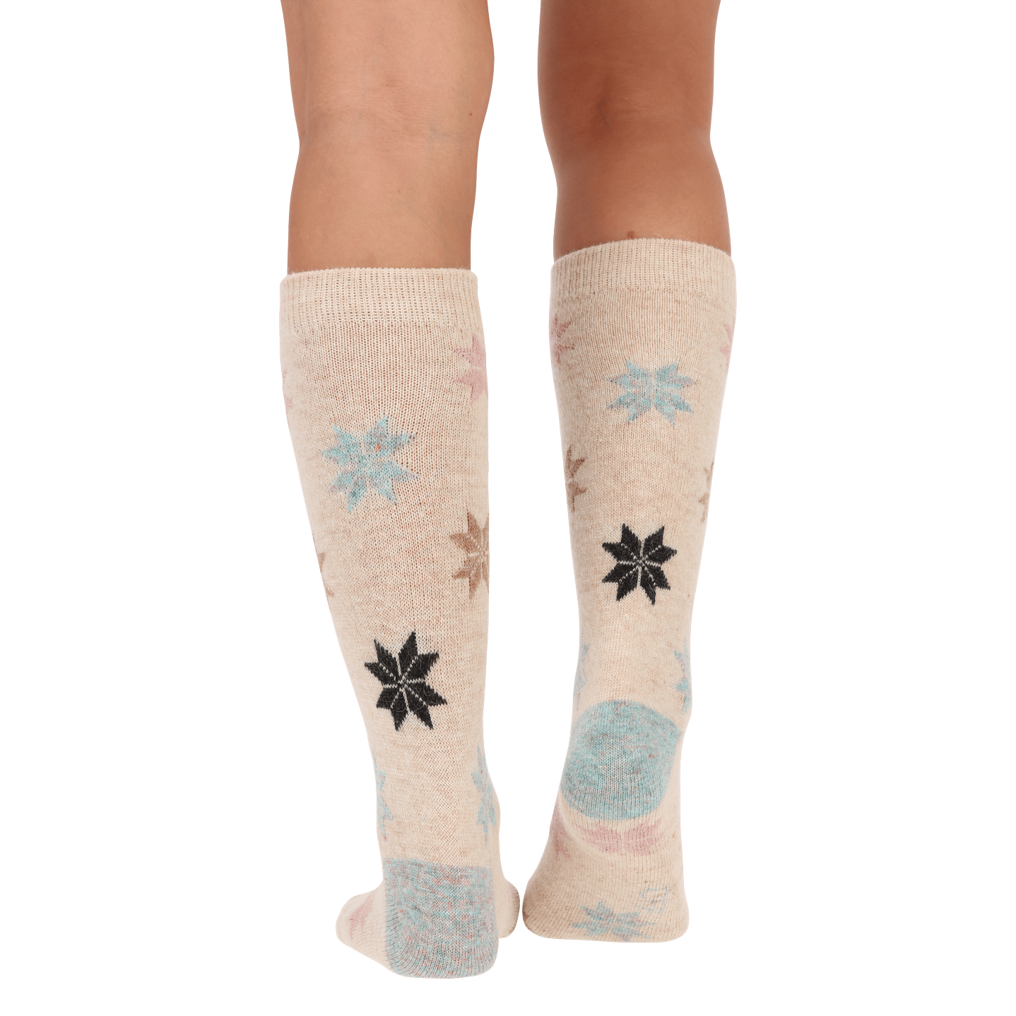 CALCETÍN CORTO ANGORA PACK 2 22011 2