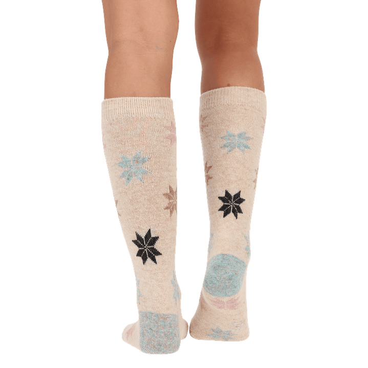 CALCETÍN CORTO ANGORA PACK 2 22011 2