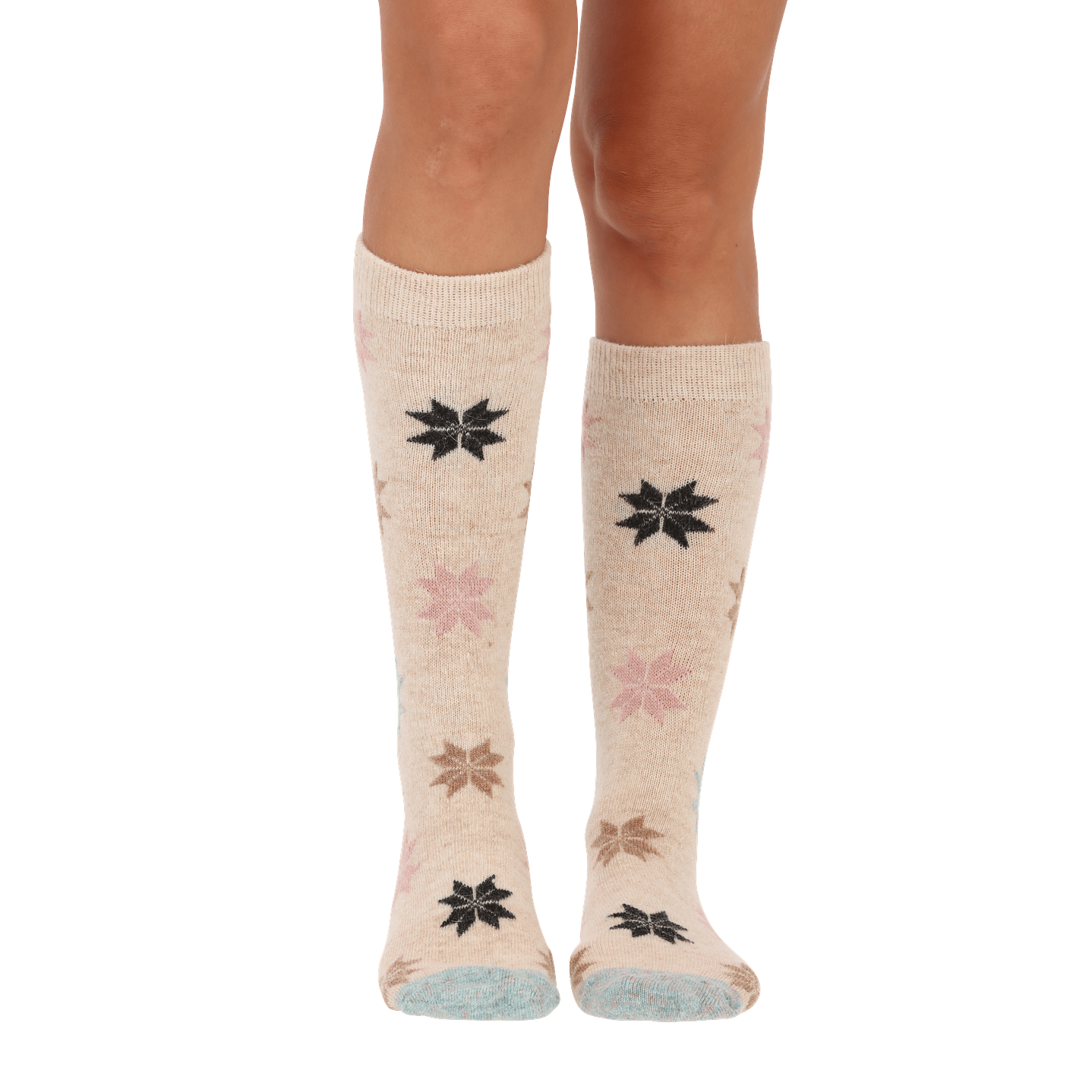 CALCETÍN CORTO ANGORA PACK 2 22011 3