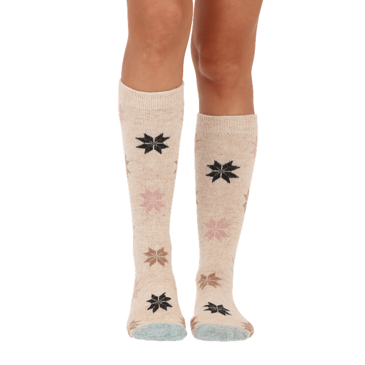 CALCETÍN CORTO ANGORA PACK 2 22011 3