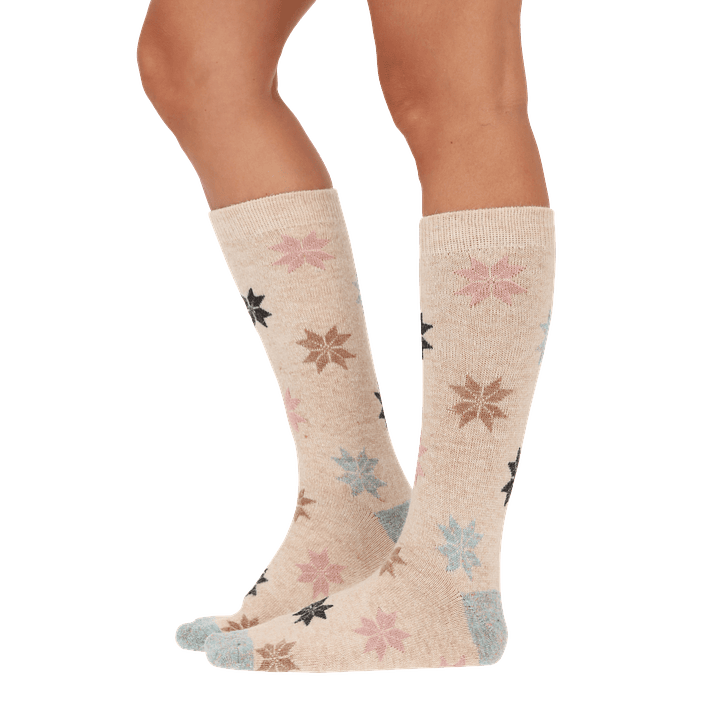 CALCETÍN CORTO ANGORA PACK 2 22011 1