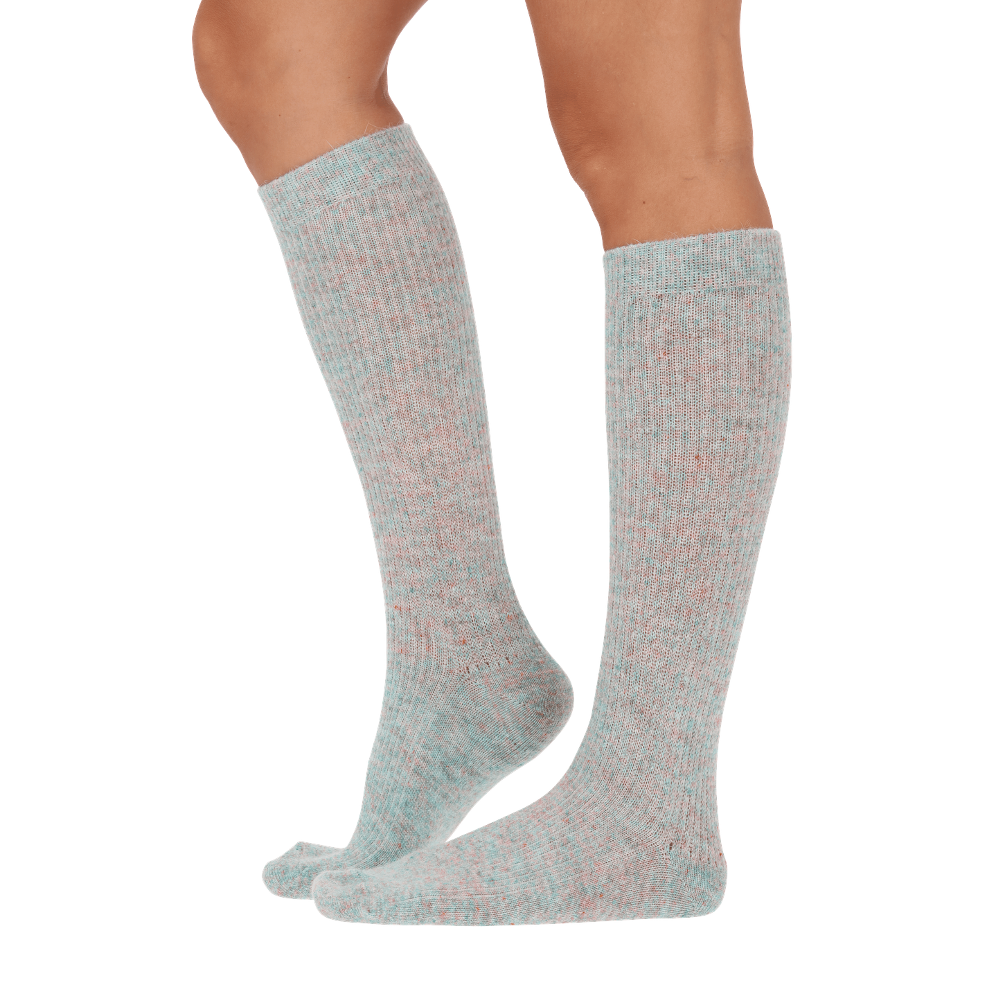 CALCETÍN CORTO ANGORA PACK 2 22011 4