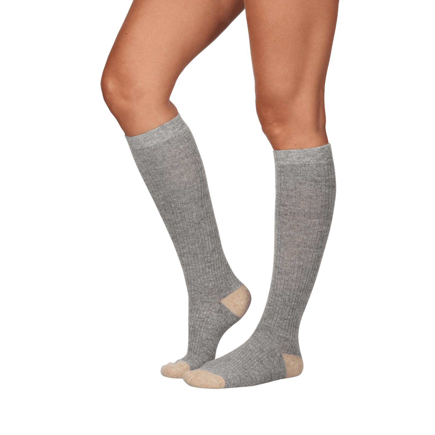 CALCETÍN LARGO ANGORA 22012 4