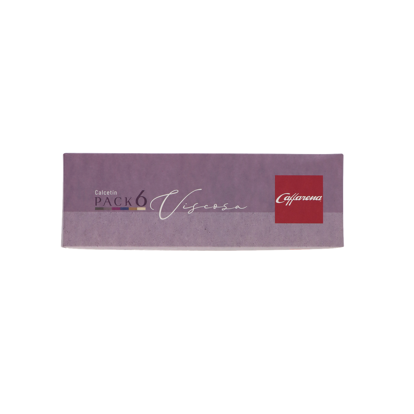 CALCETÍN CORTO VISCOSA PACK6 22010 8