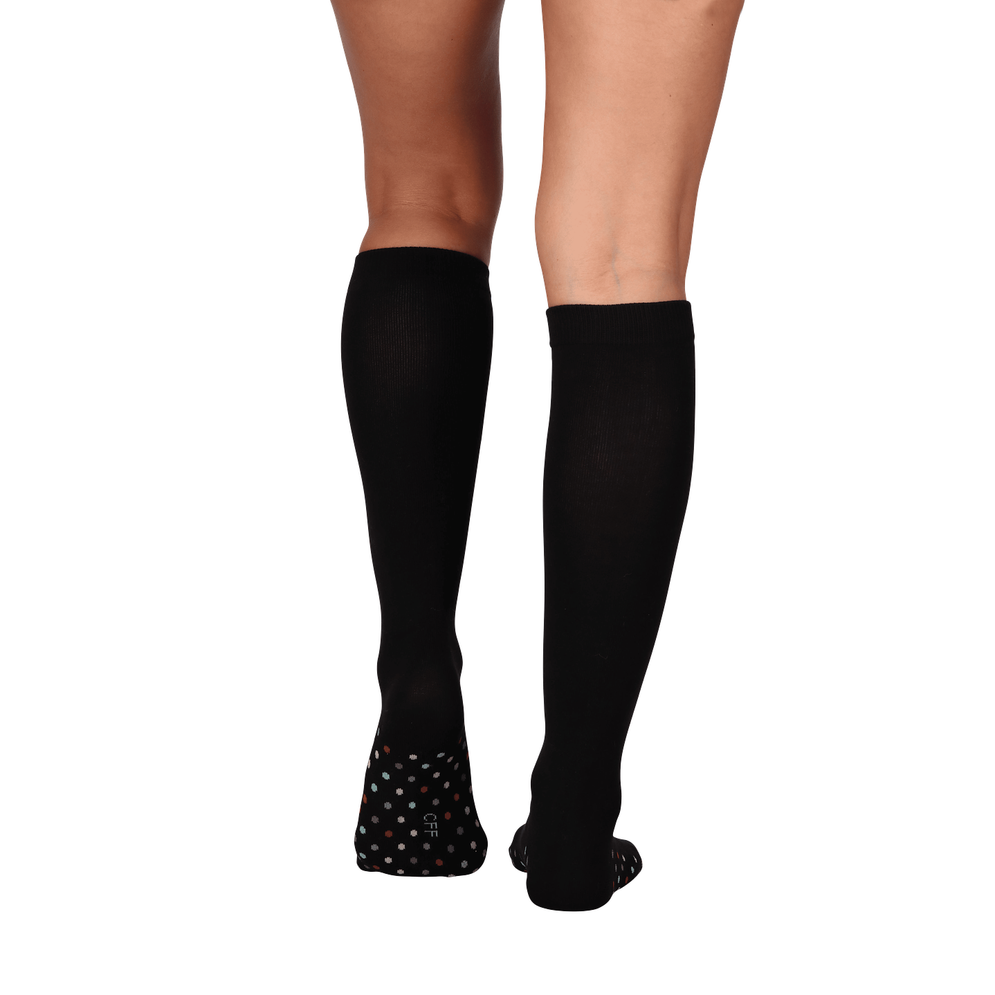 CALCETÍN LARGO BAMBU PACK3 22016 4