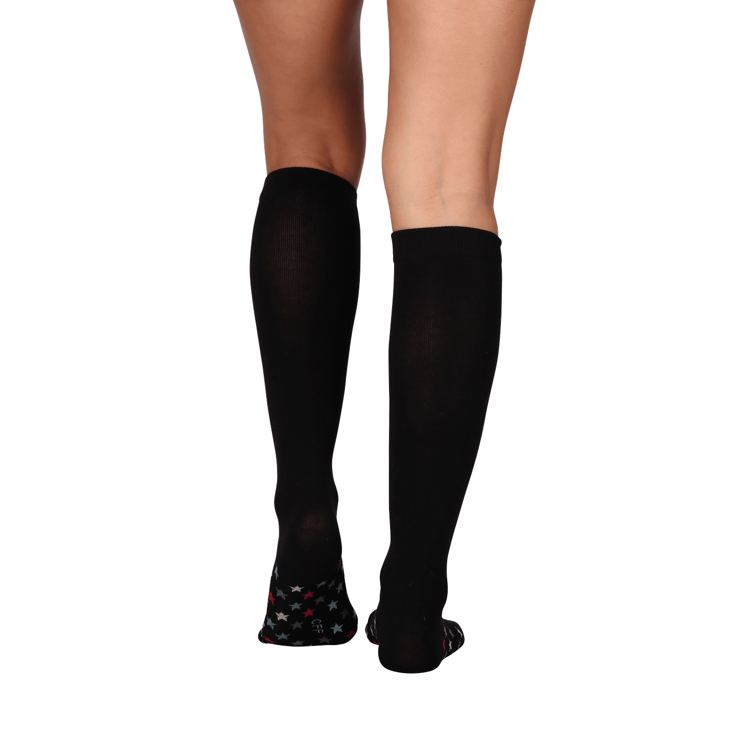 CALCETÍN LARGO BAMBU PACK3 22016 2