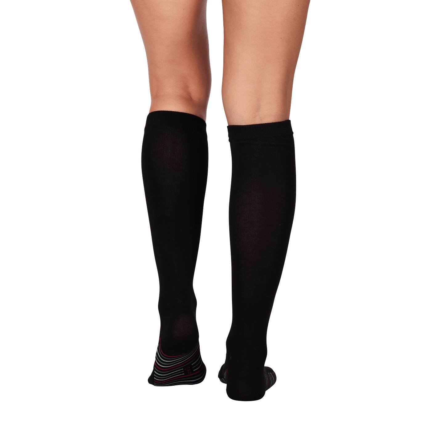 CALCETÍN LARGO BAMBU PACK3 22016 5