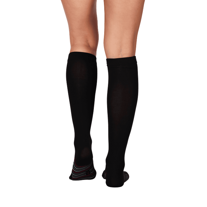 CALCETÍN LARGO BAMBU PACK3 22016 5