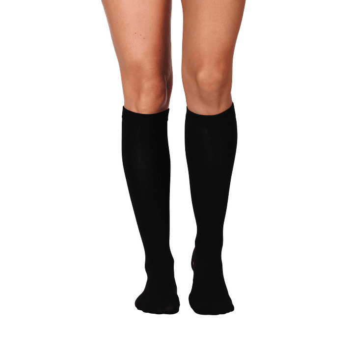 CALCETÍN LARGO BAMBU PACK3 22016 1