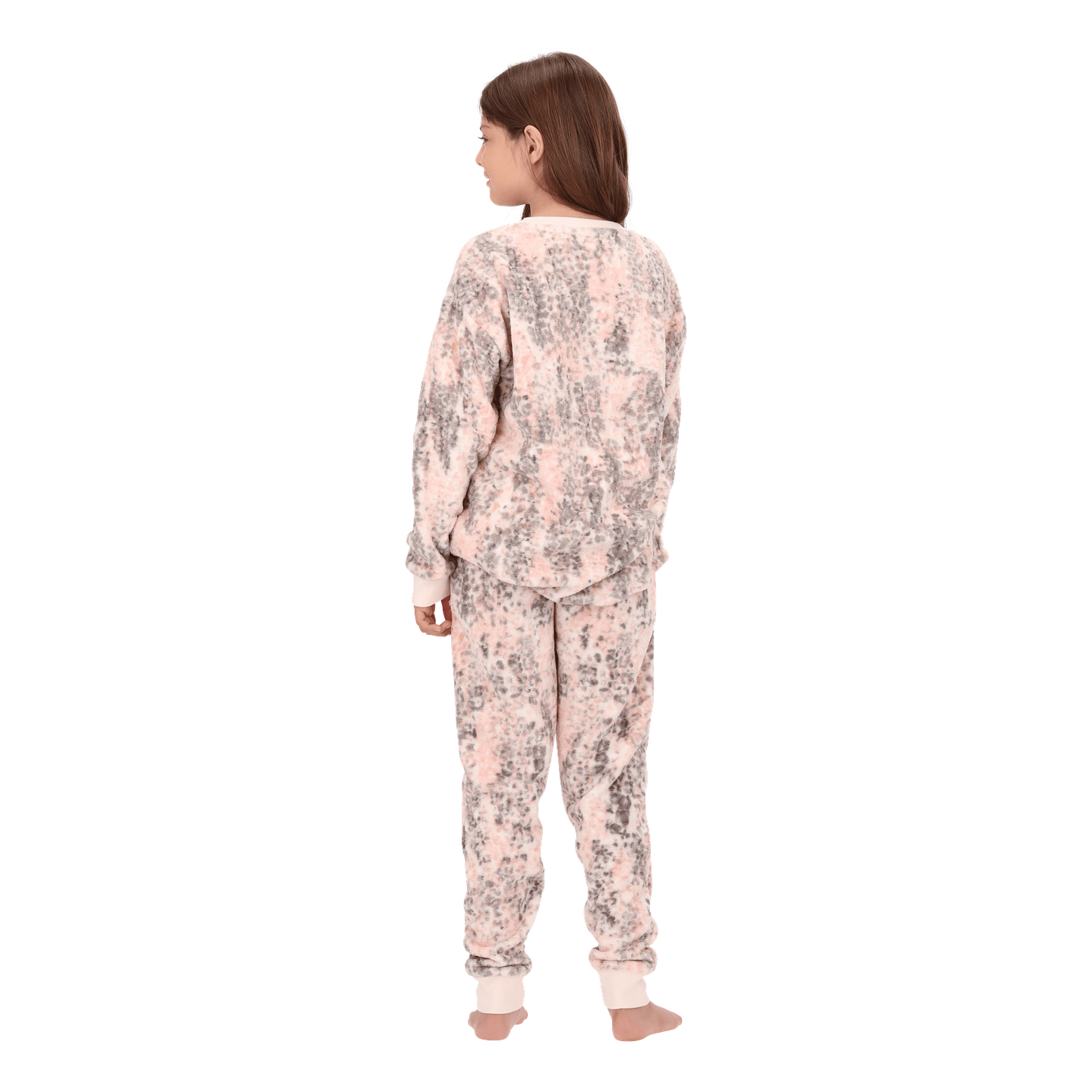 PIJAMA LARGO INFANTIL 30871 2