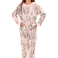 PIJAMA LARGO INFANTIL 30871 - Miniatura 1