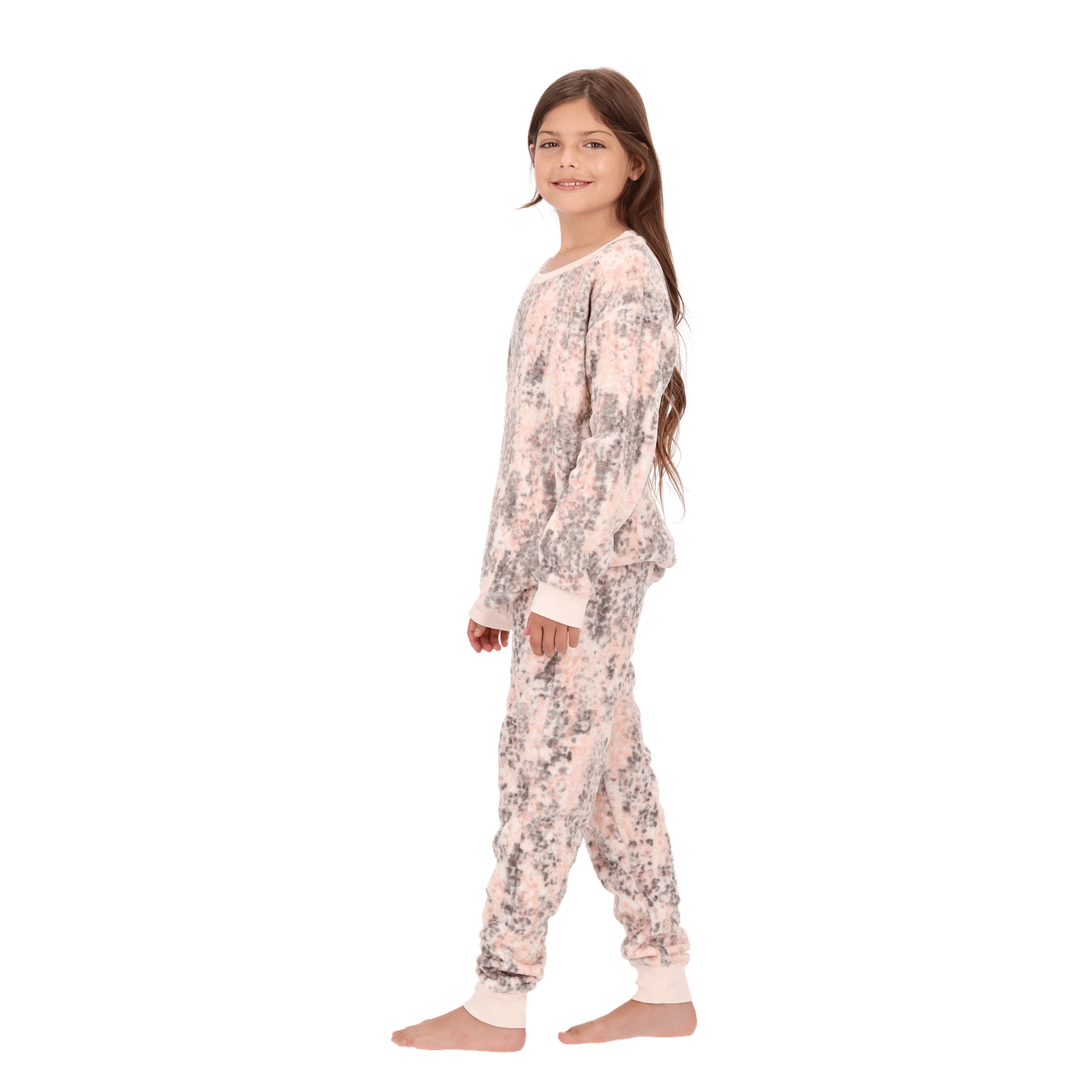 PIJAMA LARGO INFANTIL 30871 3