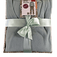 PIJAMA LARGO MICROPOLAR 30926 - Miniatura 5