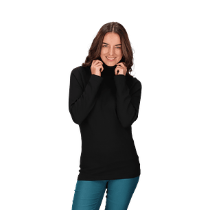 POLERETTE MICROFIBRA 12434