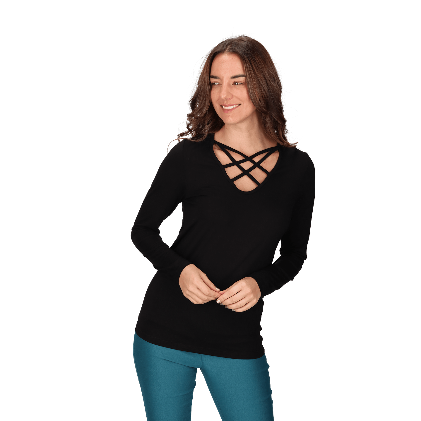 POLO MANGA LARGA 16863 1