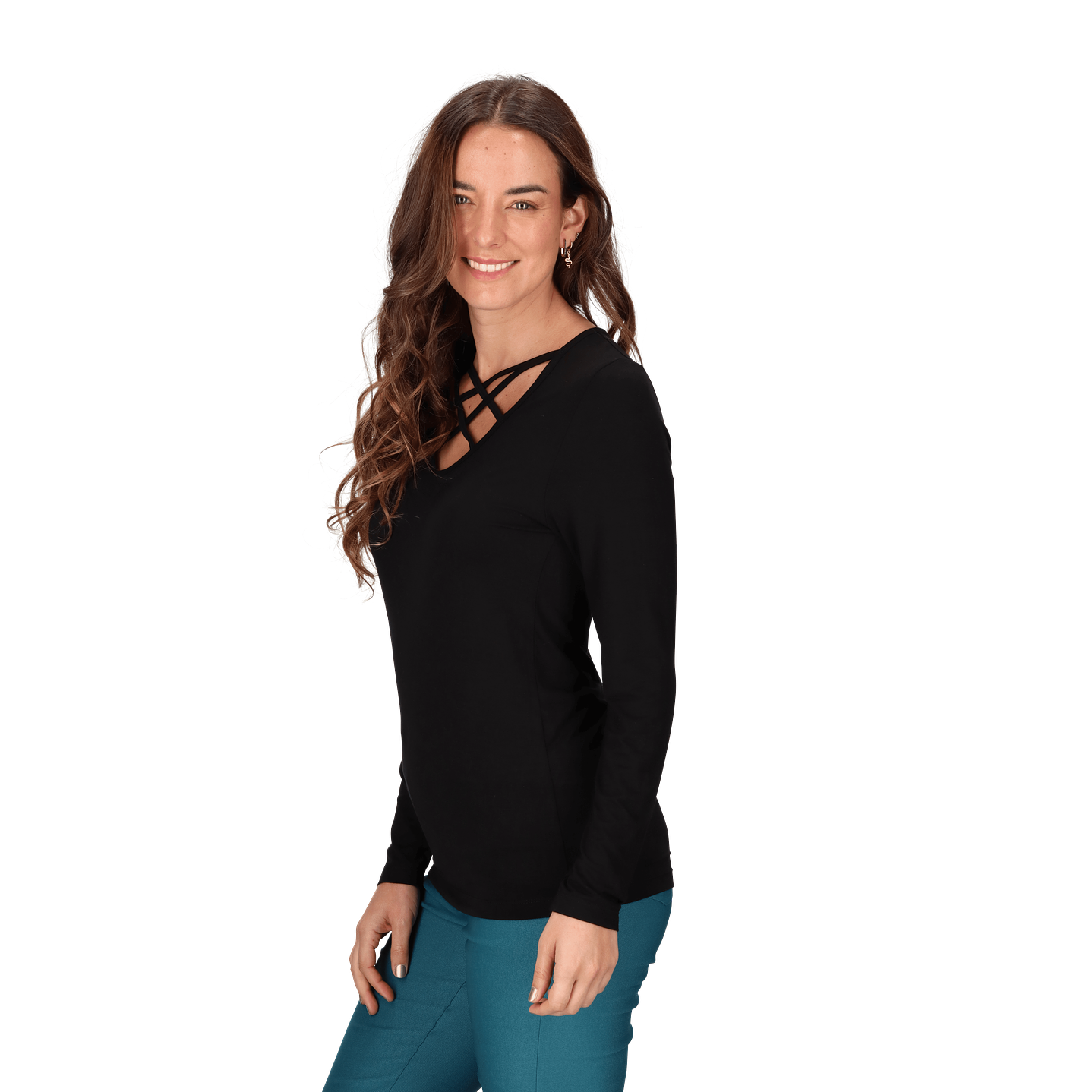 POLO MANGA LARGA 16863 3