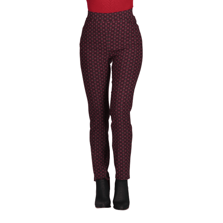 LEGGING VISCOSA 14665 1