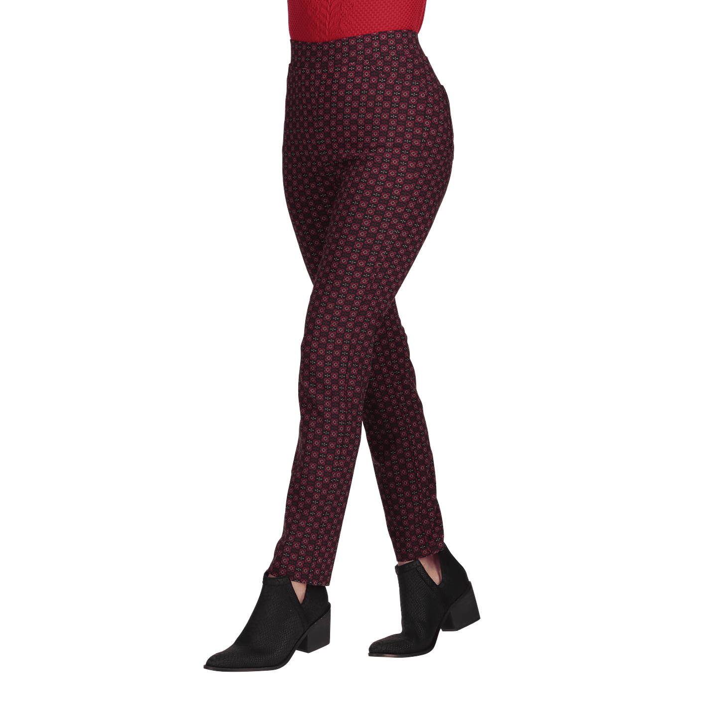 LEGGING VISCOSA 14665 3