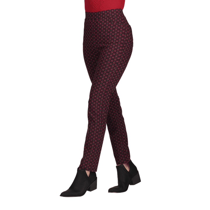 LEGGING VISCOSA 14665 3