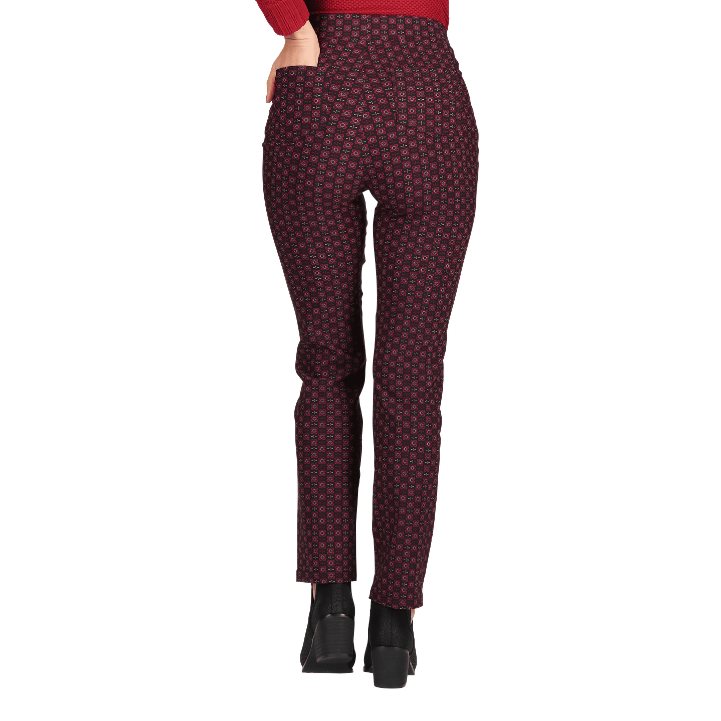 LEGGING VISCOSA 14665 2