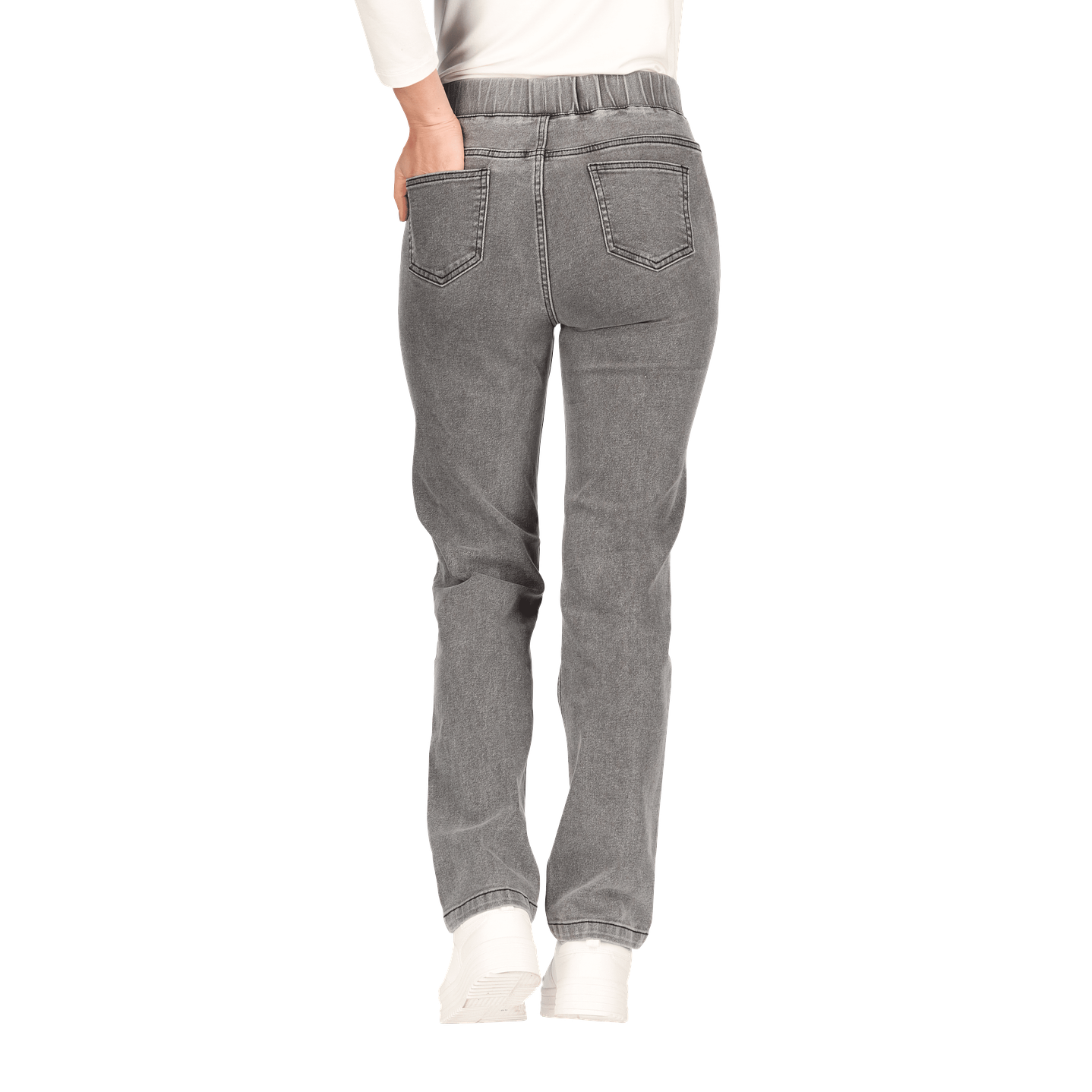 LEGGING ALGODÓN 14709 2