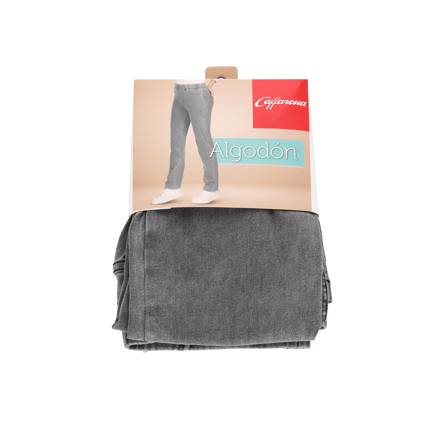 LEGGING ALGODÓN 14709 4