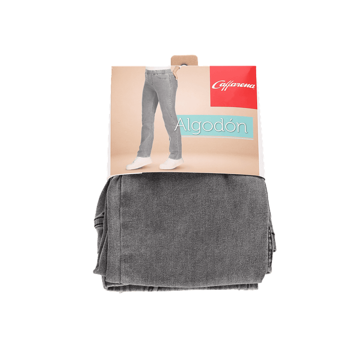 LEGGING ALGODÓN 14709 4