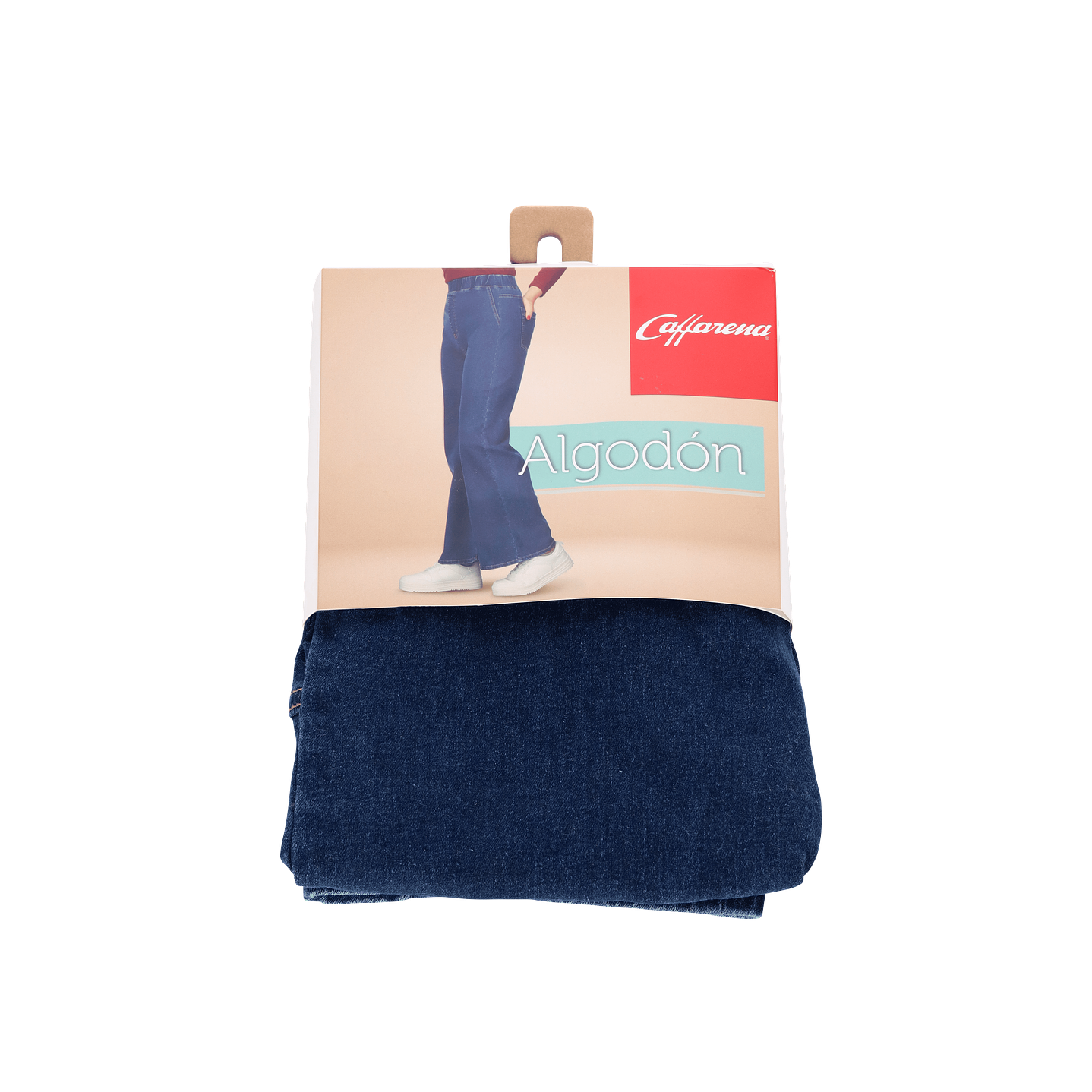 LEGGING ALGODÓN 14710 3