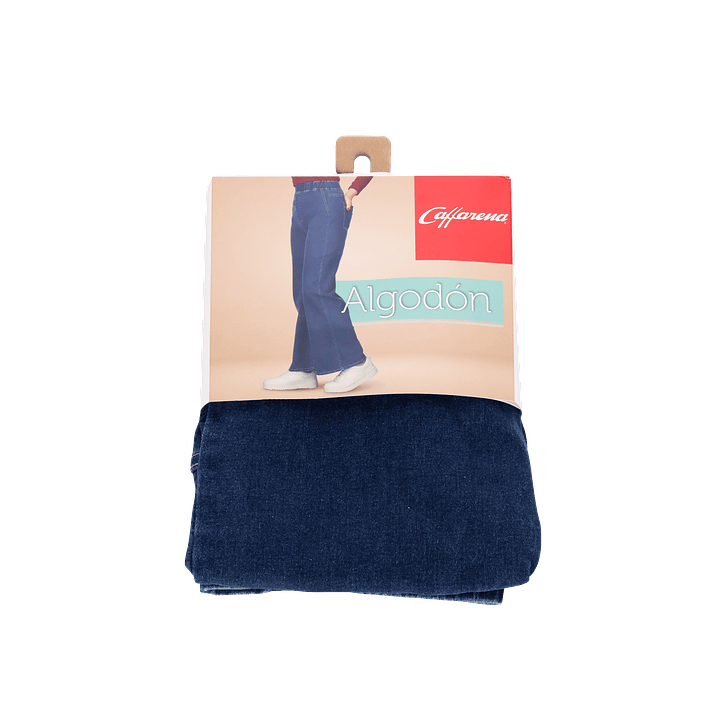 LEGGING ALGODÓN 14710 3