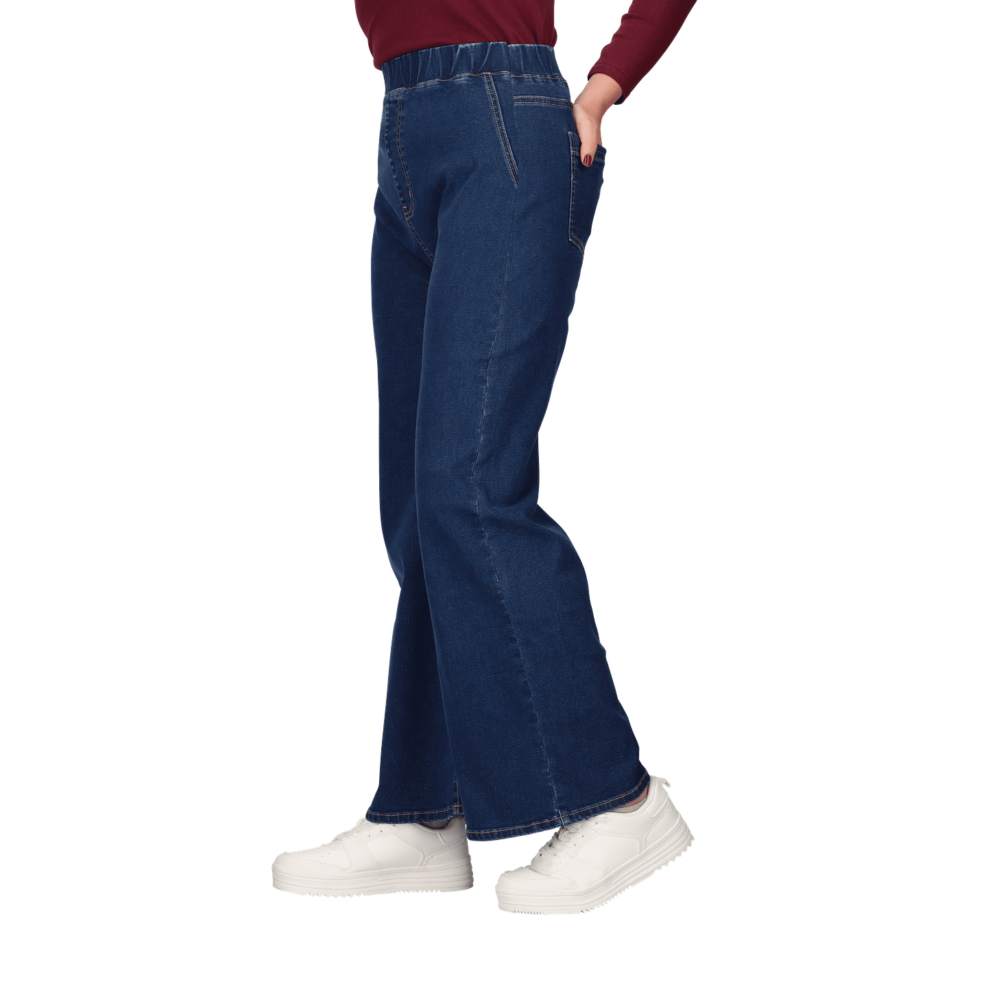 LEGGING ALGODÓN 14710 1