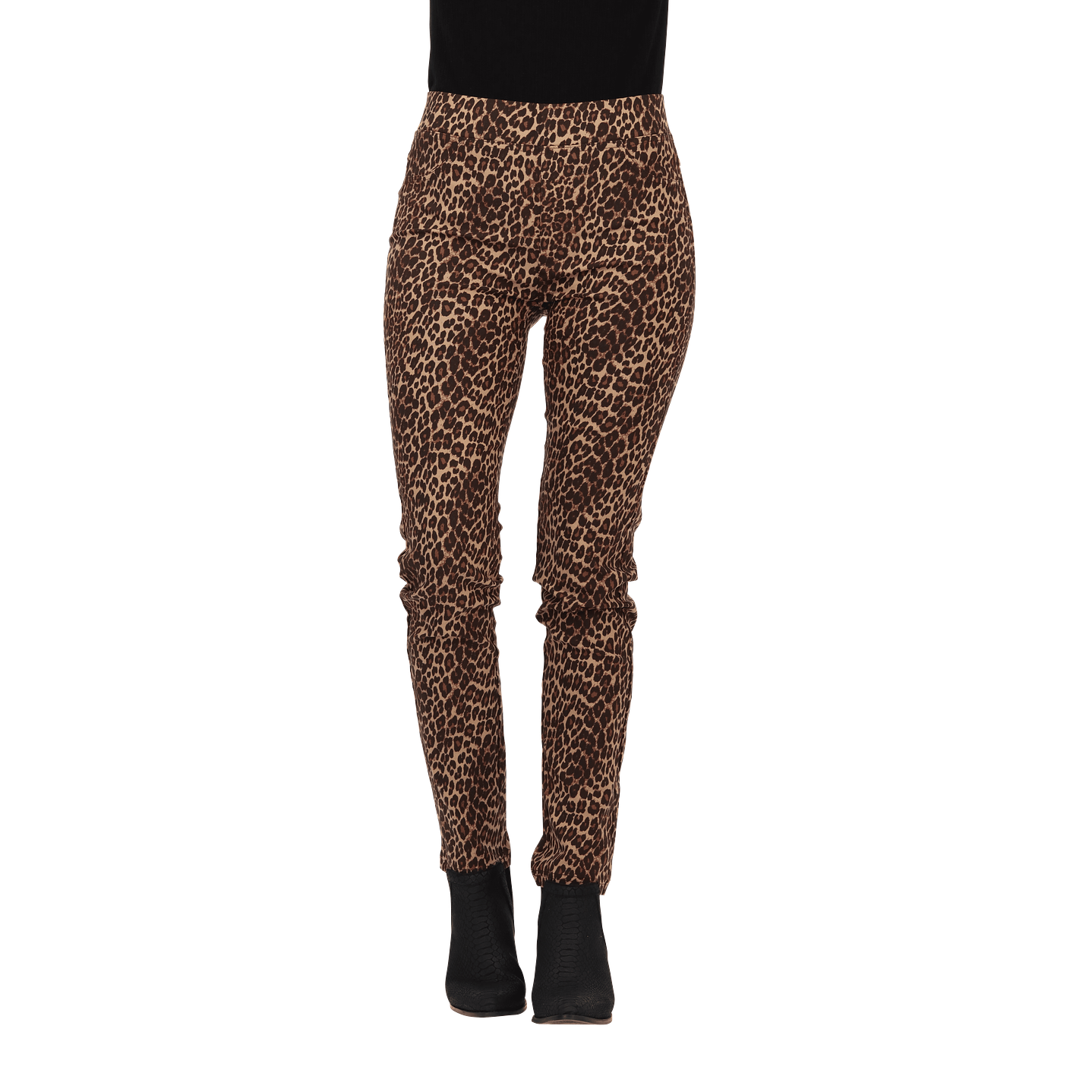 LEGGING VISCOSA 14711 3