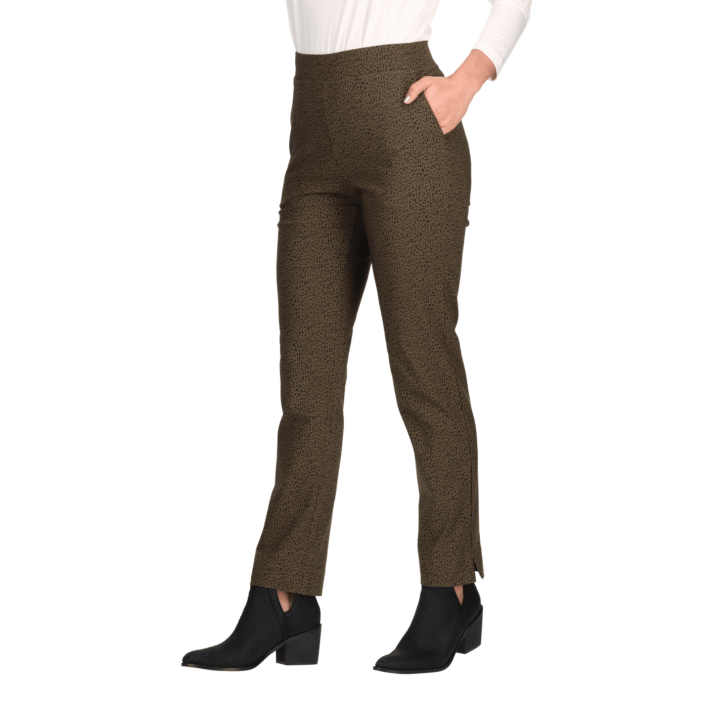 LEGGING VISCOSA 14713 2