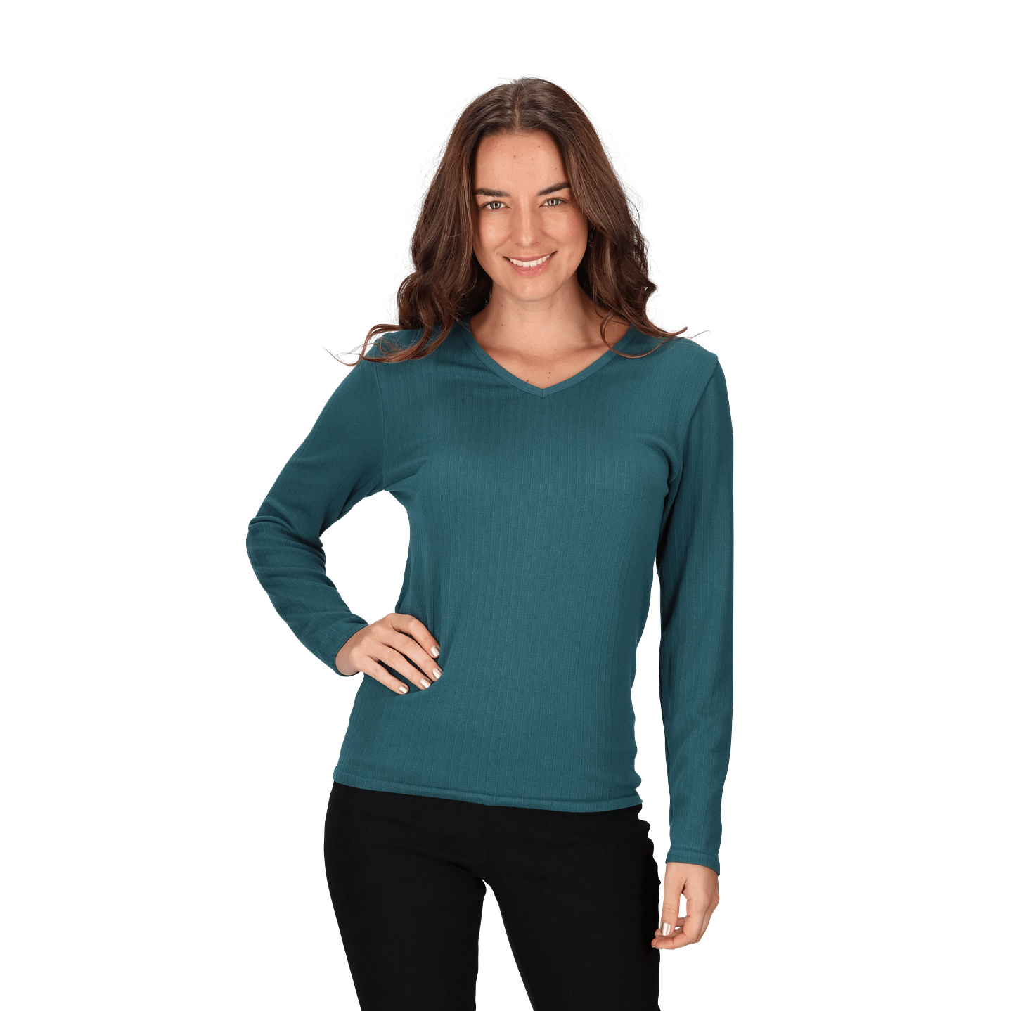 POLO TÉRMICO VISCOSA 16866 6