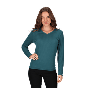 POLO TÉRMICO VISCOSA