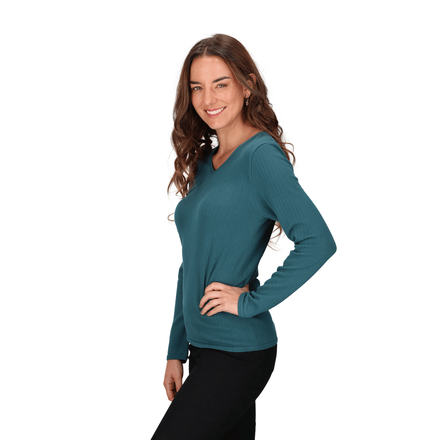 POLO TÉRMICO VISCOSA 16866 7