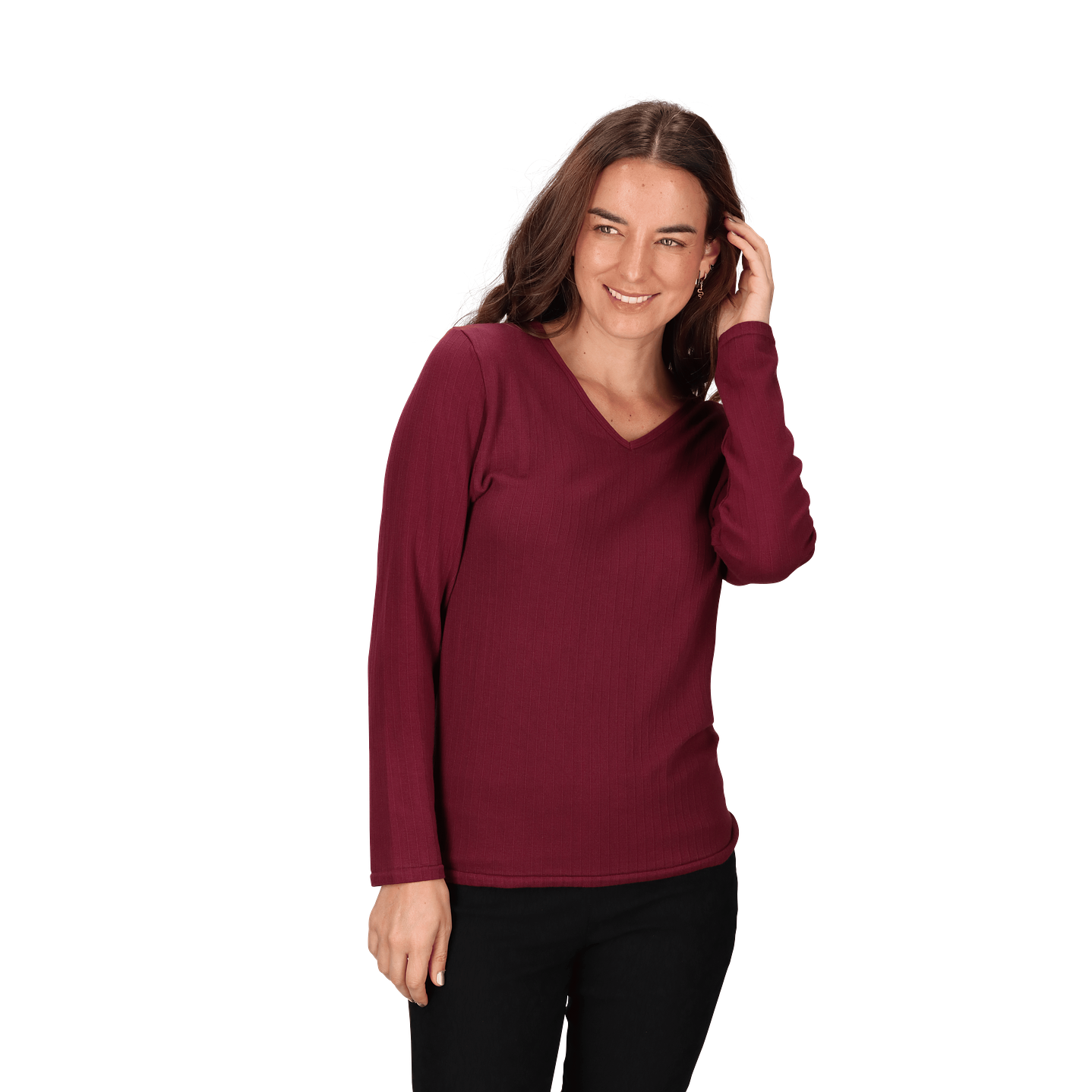 POLO TÉRMICO VISCOSA 16866 8