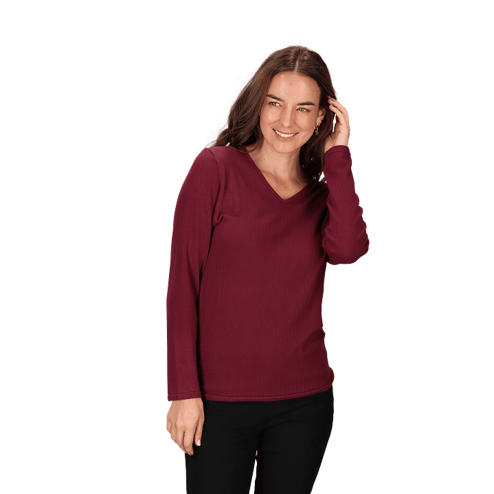 POLO TÉRMICO VISCOSA 16866 8