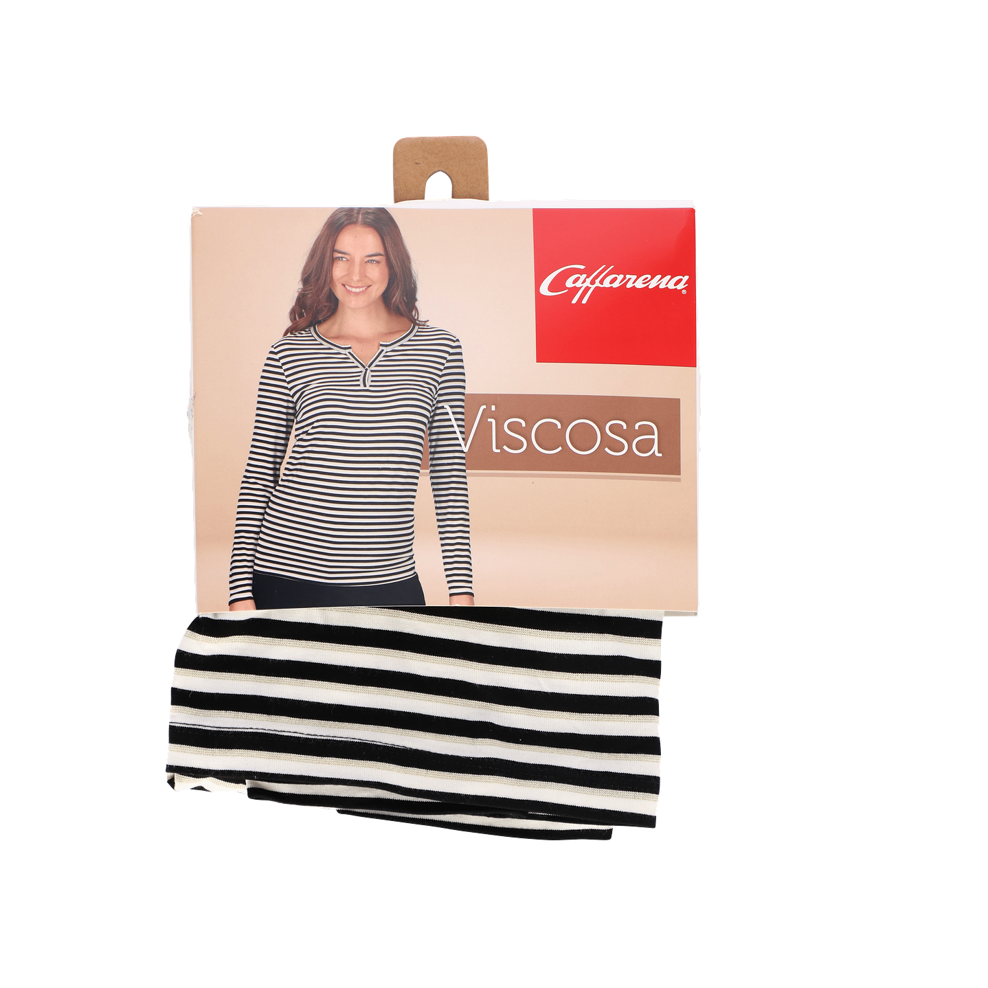 POLERA VISCOSA 16892 4