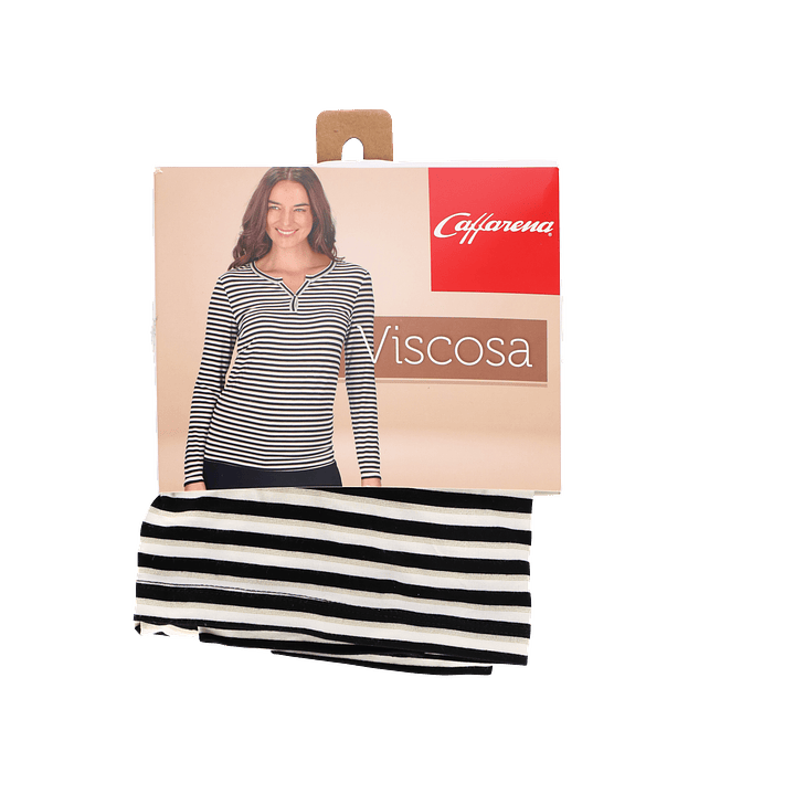 POLERA VISCOSA 16892 4