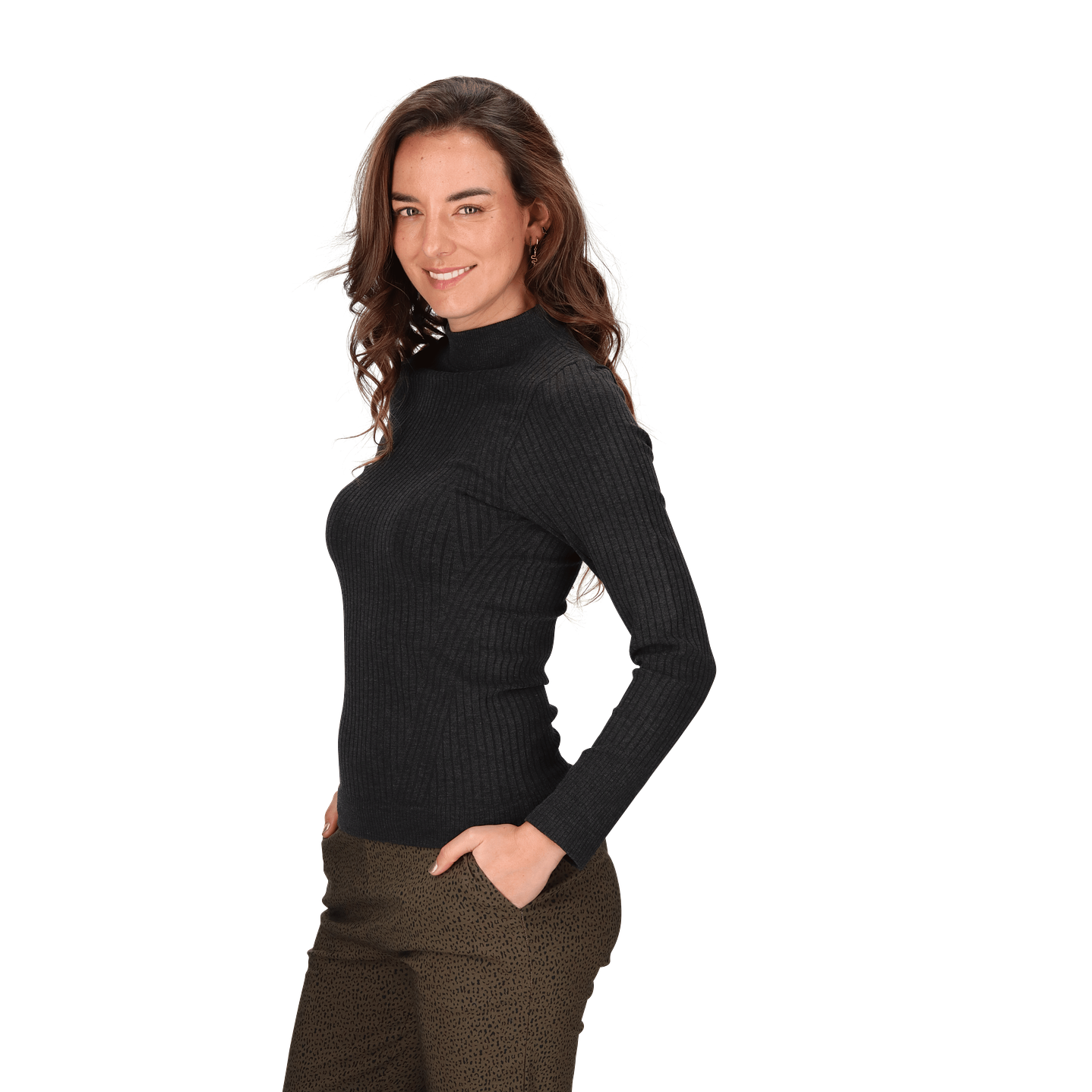 POLERA VISCOSA 16897 4