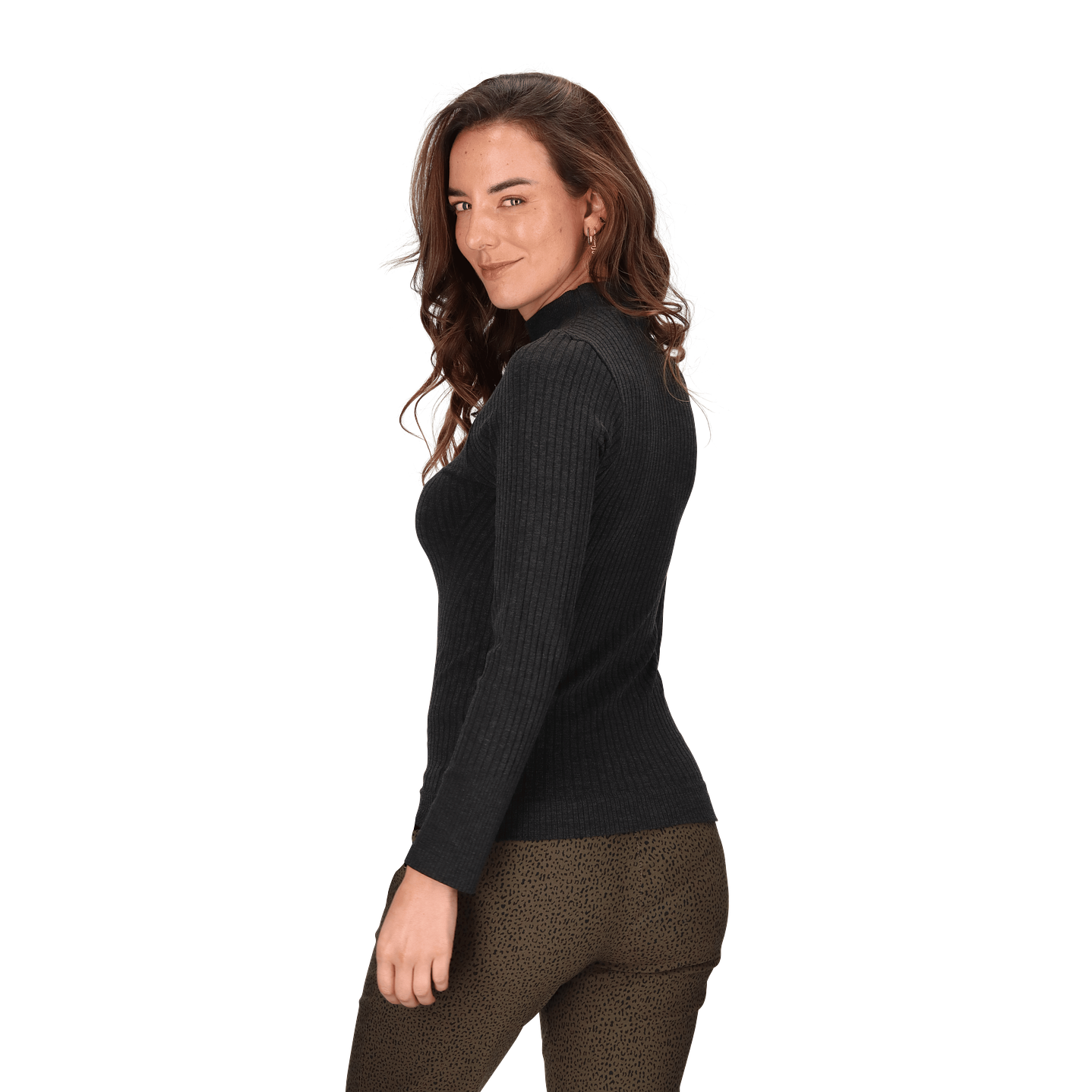 POLERA VISCOSA 16897 6