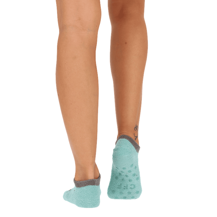 CALCETÍN DESCANSO TOBILLO PACK2 22003 2