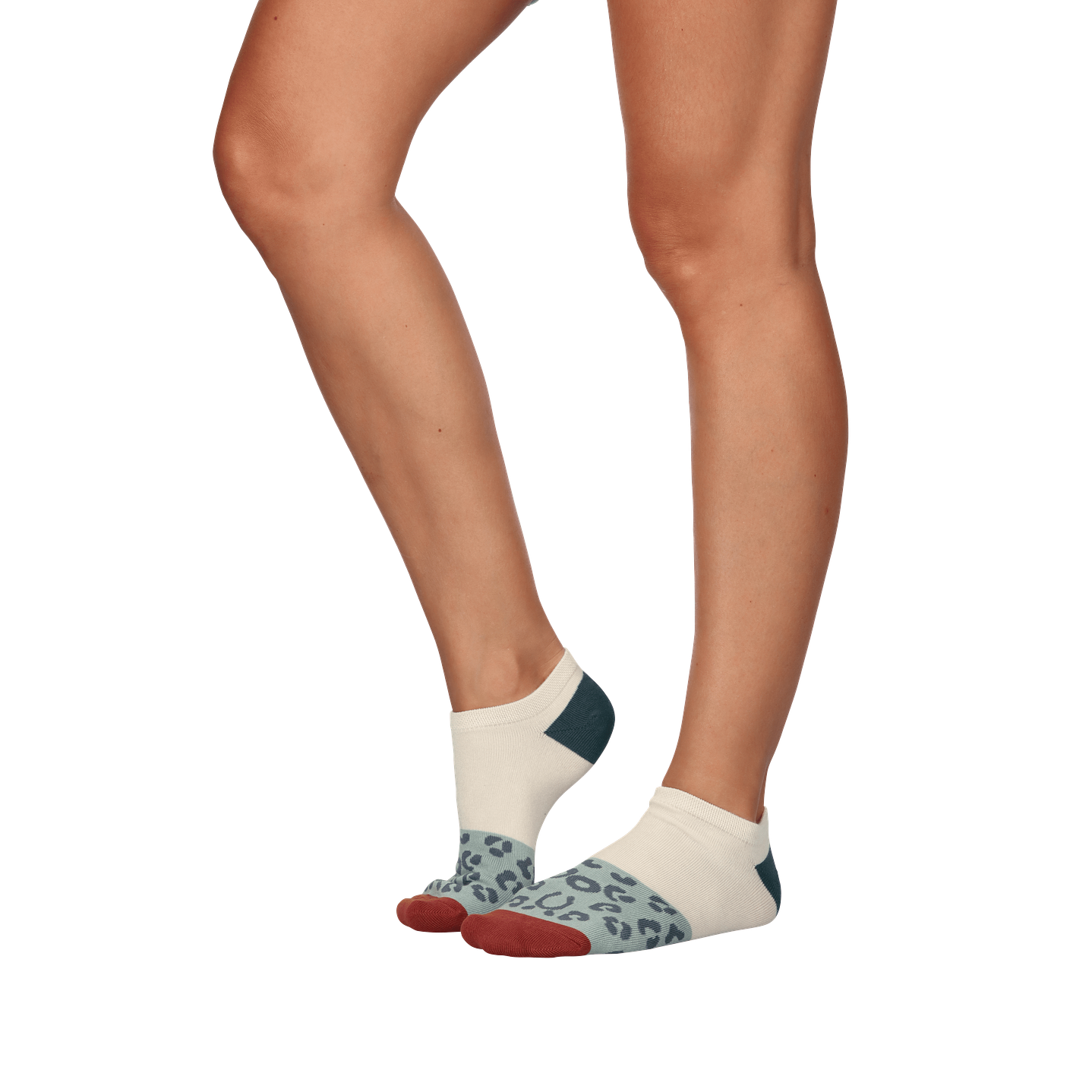 CALCETÍN TOBILLO BAMBÚ PACK6 22004 4