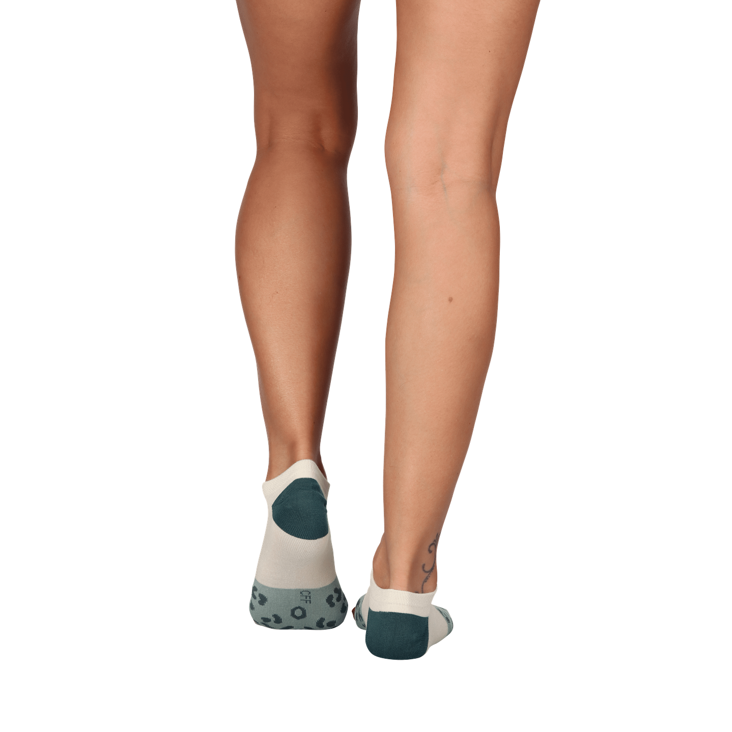 CALCETÍN TOBILLO BAMBÚ PACK6 22004 7